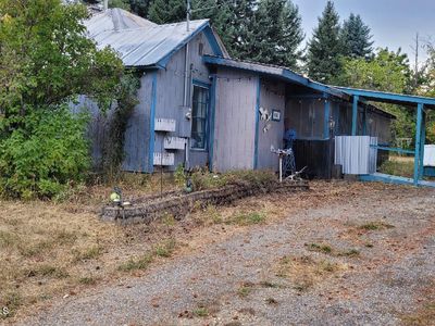 14981 Highway 2, Laclede, ID, 83841