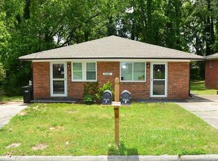 540 Martha St #A, Durham, NC 27707