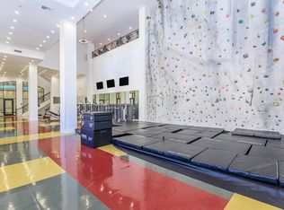 The Residences at Lorenzo, Los Angeles, CA 90007