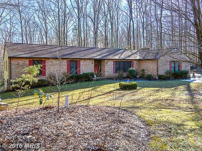 1275 Lavall Dr, Davidsonville, MD, 21035