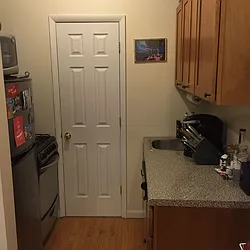 Rented by Provident Management Corp.