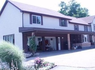 315 N Fiske Rd, Coldwater, MI 49036