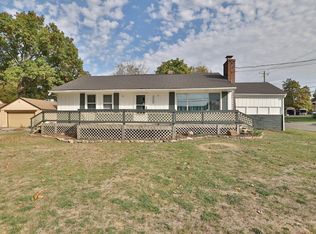 10896 Pippin Rd, Cincinnati, OH 45231