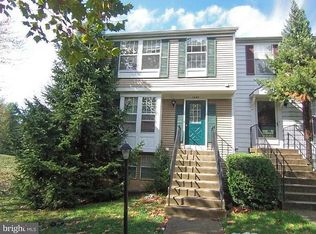 1684 Bayfield Way, Reston, VA 20194