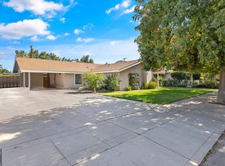 345 Valencia Dr, Exeter, CA 93221