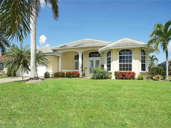 4126 SW 27th Ave, Cape Coral, FL 33914