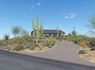 0 N Father Kino Trl #30, Carefree, AZ 85377