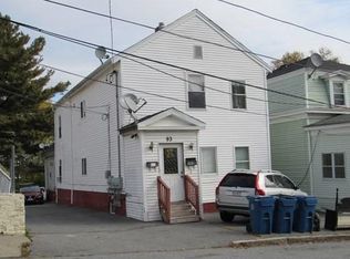 91 Railroad St #93, Lawrence, MA 01841