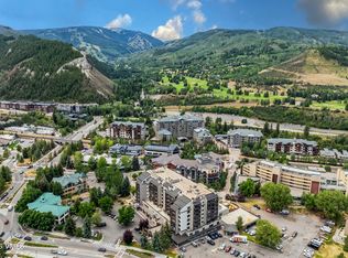 100 W Beaver Creek Blvd APT 210, Avon, CO 81620