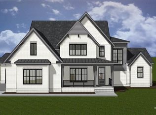 185 Bonica Creek Dr, Garner, NC 27529