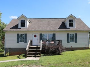 306 Beeks Ln, Spout Spring, VA 24593
