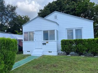 3601 SW 23rd Ter, Miami, FL 33145