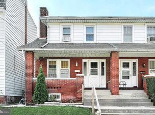 1472 W King St, York, PA 17404