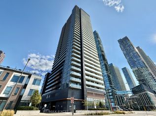 7895 Jane St #3201, Vaughan, ON L4K 0K2
