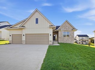 3220 NW Brookside Dr, Grimes, IA 50111