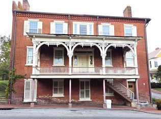 200 Main St W, Jonesborough, TN 37659