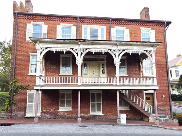 200 Main St W, Jonesborough, TN 37659