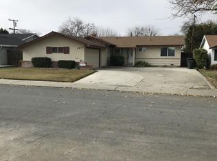 1411 Richard Dr, Tracy, CA