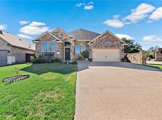 4256 Rock Bend Dr, College Station, TX 77845