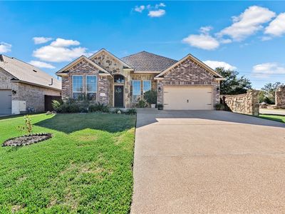 4256 Rock Bend Dr, College Station, TX, 77845