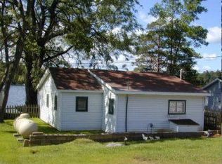 6274 E Townline Lake Rd, Harrison, MI 48625