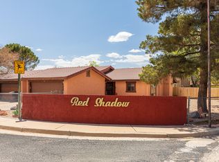654 S Red Shadow Cir, Kanab, UT 84741