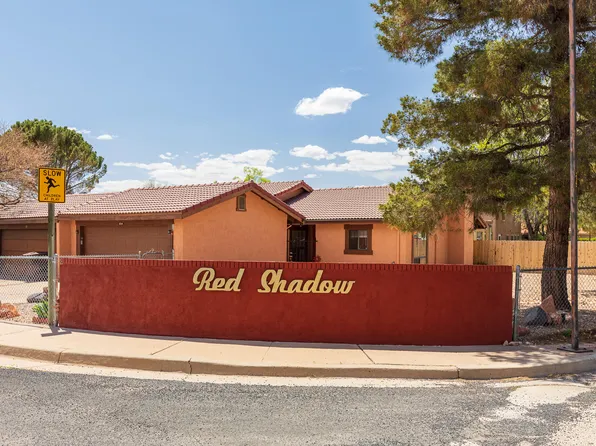 654 S Red Shadow Cir, Kanab, UT 84741