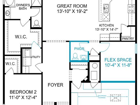 2nd image of this home