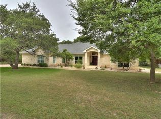 6 Overbrook Ct, Wimberley, TX 78676