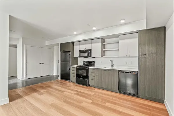Vuela Apartments — Photo 34