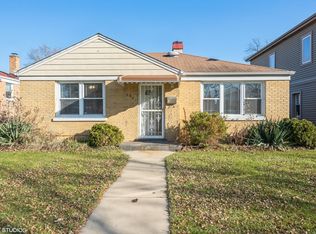 3521 Hawthorne St, Franklin Park, IL 60131