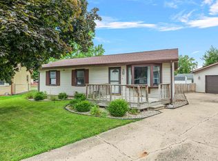 3013 Terra Ct, Springfield, IL 62707