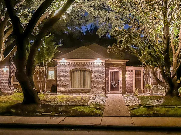 6016 Timber Creek Ln, Dallas, TX 75248