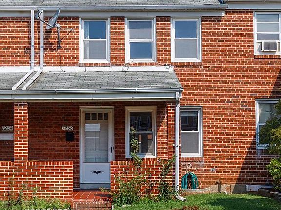 2nd image of 7256 Stratton Way