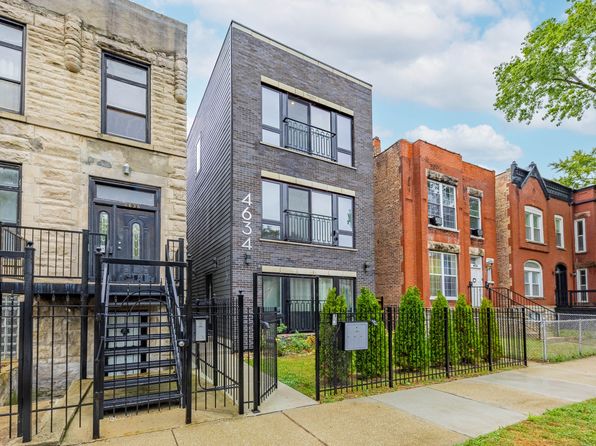 4634 S Langley Ave #3