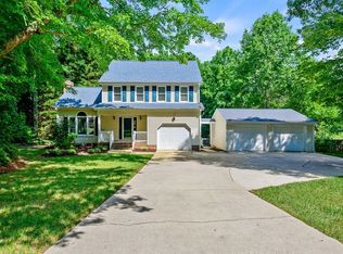 12809 Pamplona Dr, Wake Forest, NC 27587