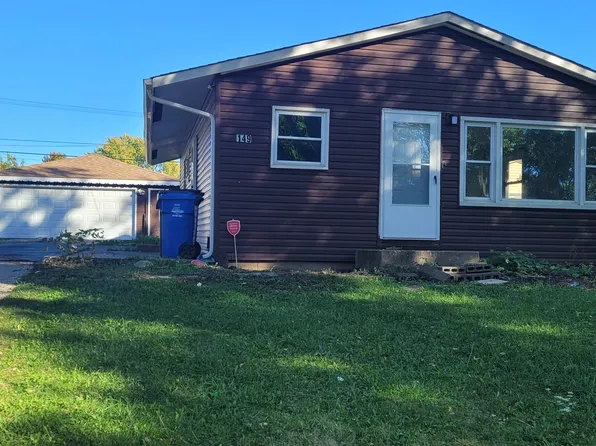 149 Austin Ave, Carpentersville, IL 60110