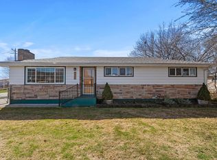 14720 E Wellesley Ave, Spokane, WA 99216