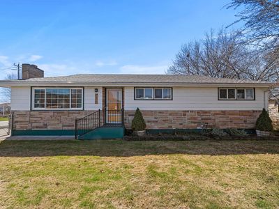 14720 E Wellesley Ave, Spokane, WA, 99216