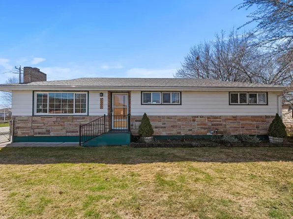 14720 E Wellesley Ave, Spokane, WA 99216
