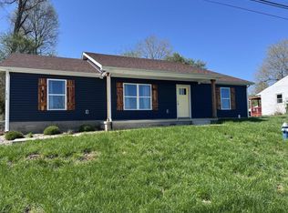 1516 Saint John Rd, Elizabethtown, KY 42701