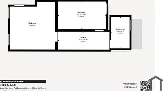 3149 N Carlisle St — Photo 22