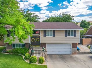 862 E Larkspur Rd, Saint George, UT 84790