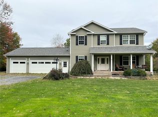 17238 State Highway 198, Saegertown, PA 16433