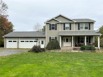 17238 State Highway 198, Saegertown, PA, 16433