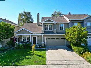 36 Elmwood Dr, San Ramon, CA 94583