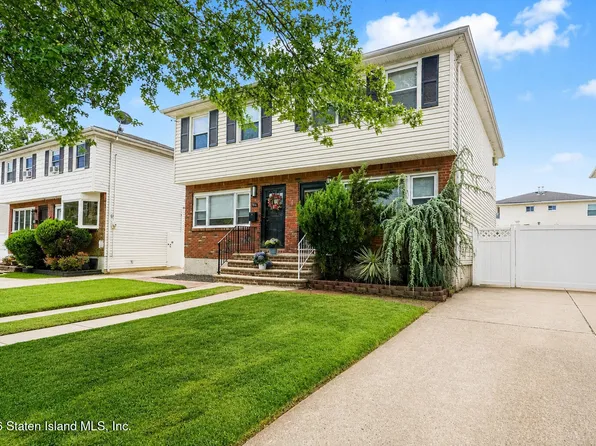 158 Brookfield Ave, Staten Island, NY 10308