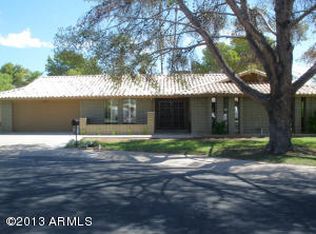 4305 N 87th St, Scottsdale, AZ 85251