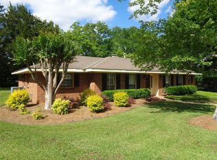2329 Winchester Ct, Montgomery, AL 36106