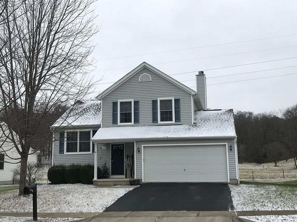 1st image of 1519 Pheasant Run Dr